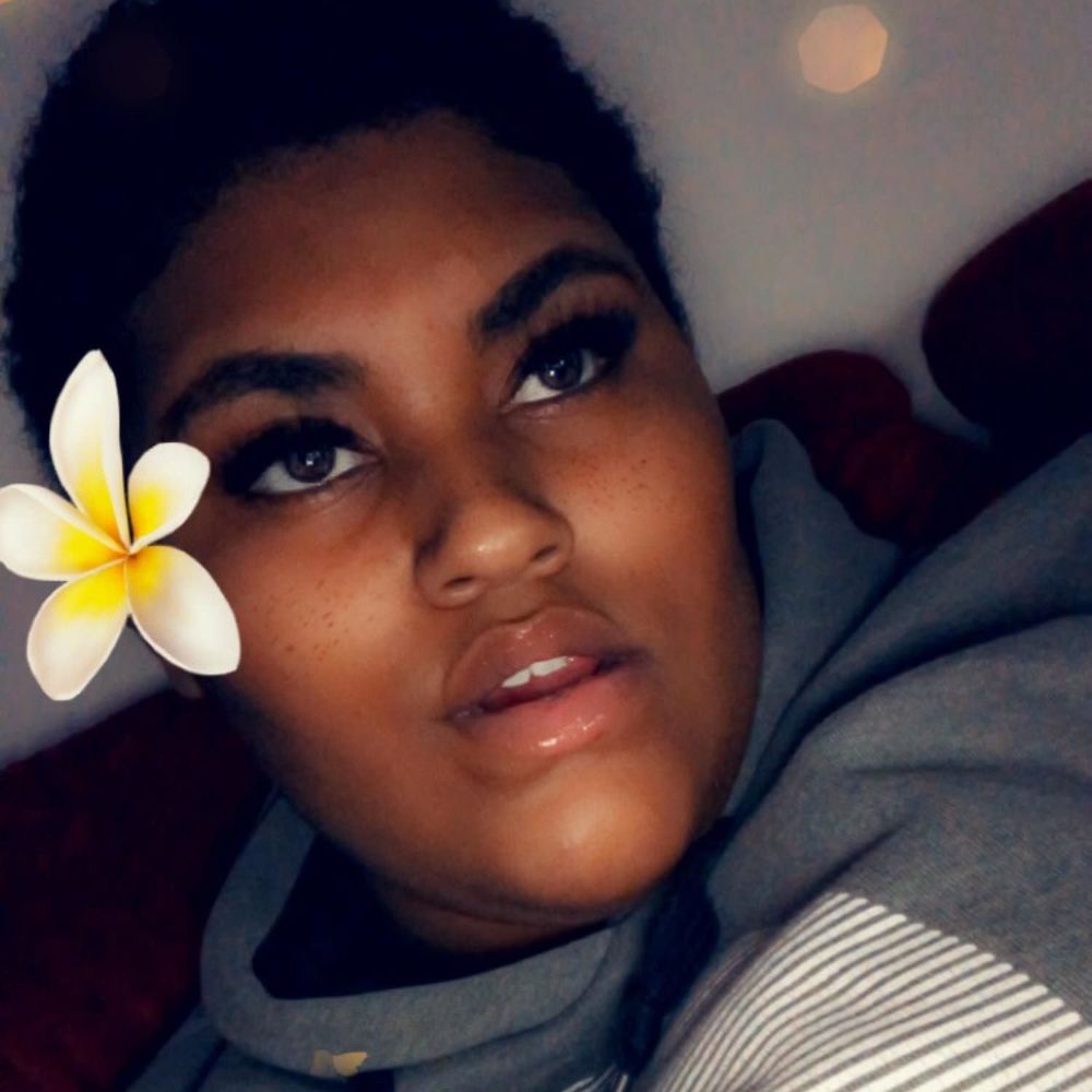 Meet your Posher, Aniyah